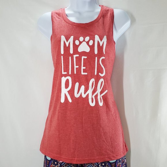 Women's Tank Top - Picture 5 of 7